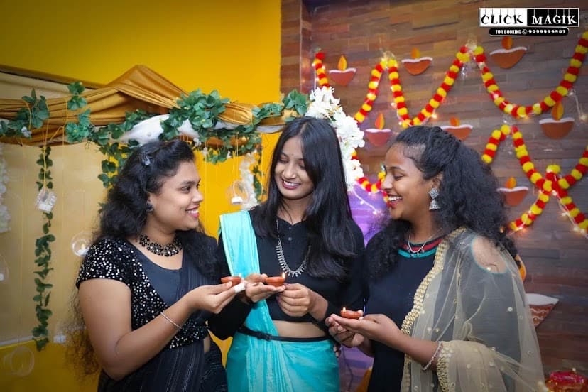 Lakhotia College of Design Hyderabad Extra Curriculars photo 22